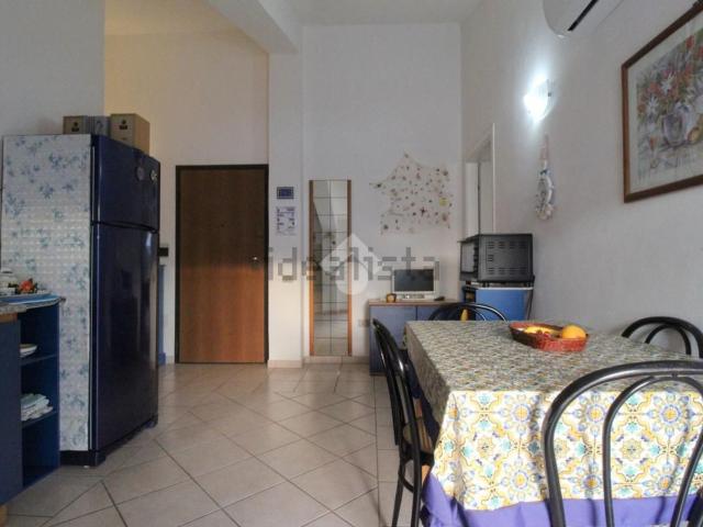 Appartamento in affitto a Calabria, Crotone