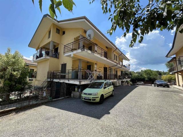 Appartamento in affitto a Calabria, Cosenza