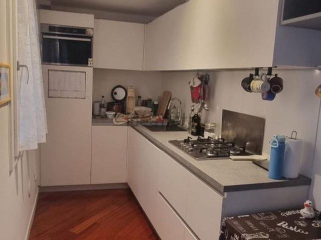 Appartamento in affitto a San Giuseppe, Padova