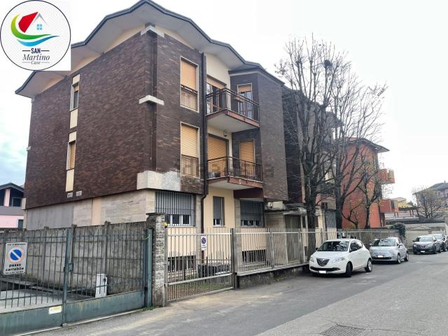 Appartamento in affitto a Abbiategrasso, Lombardia