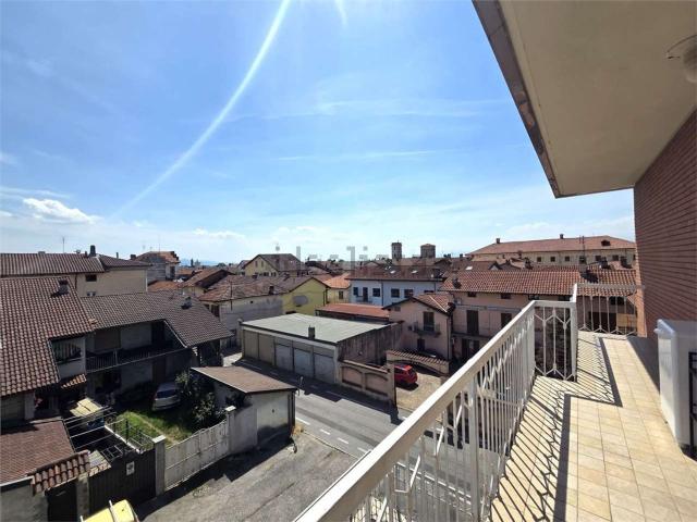 Appartamento in affitto a Piemonte, Torino