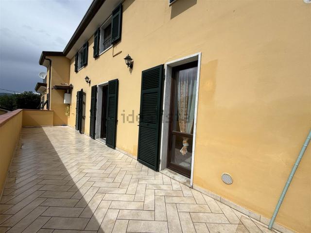 Appartamento in affitto a San Lazzaro, Sarzana