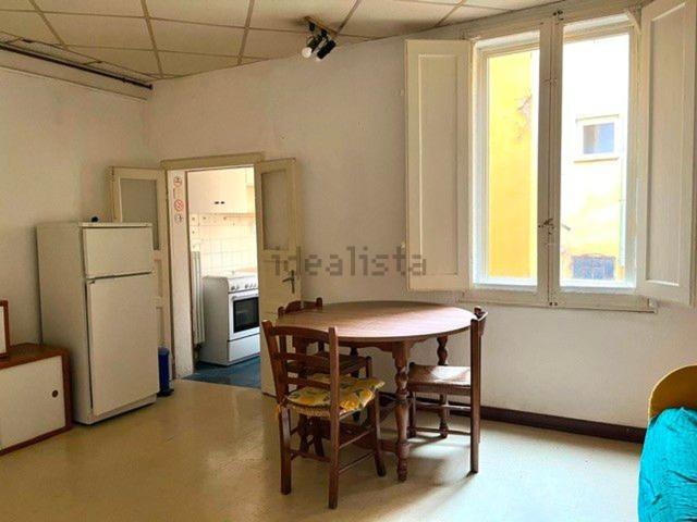 Appartamento in affitto a Santo Stefano, Bologna
