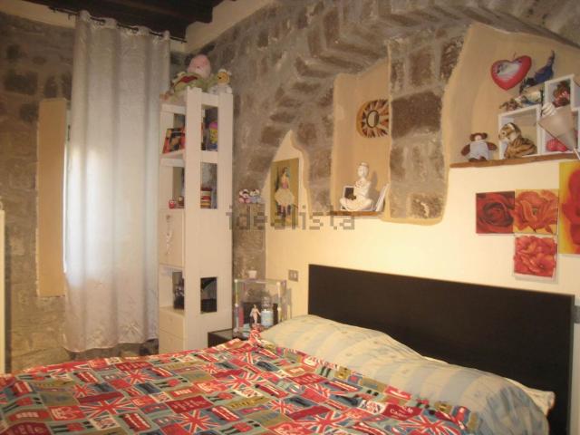 Appartamento in affitto a Le Mosse, Montefiascone