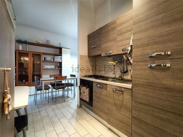 Appartamento in affitto a Ellera, Viterbo