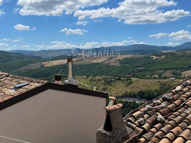 Appartamento in affitto a Pietrapertosa, Basilicata