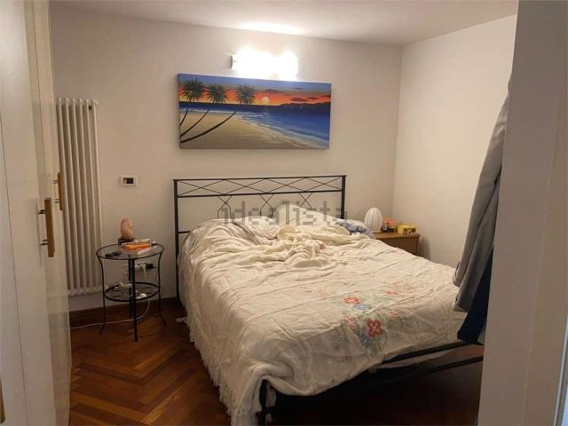 Appartamento in affitto a San Pietro, Marche