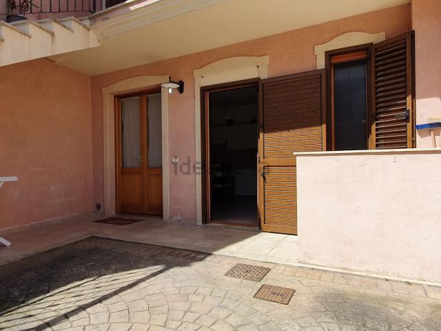 Appartamento in affitto a Cabras, Sardigna/Sardegna
