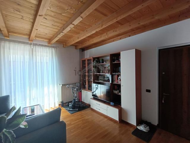 Appartamento in affitto a Colle, Trescore Balneario