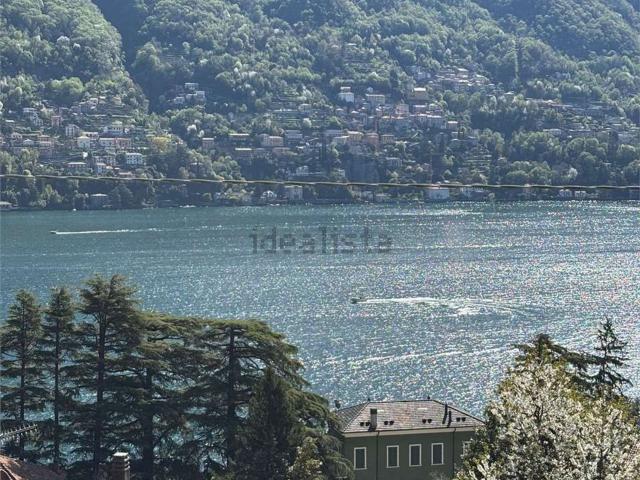 Appartamento in affitto a Laglio, Lombardia