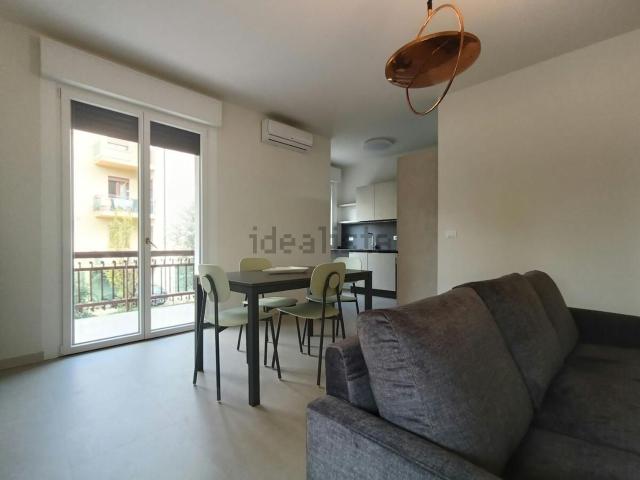 Appartamento in affitto a Legnago, Verona