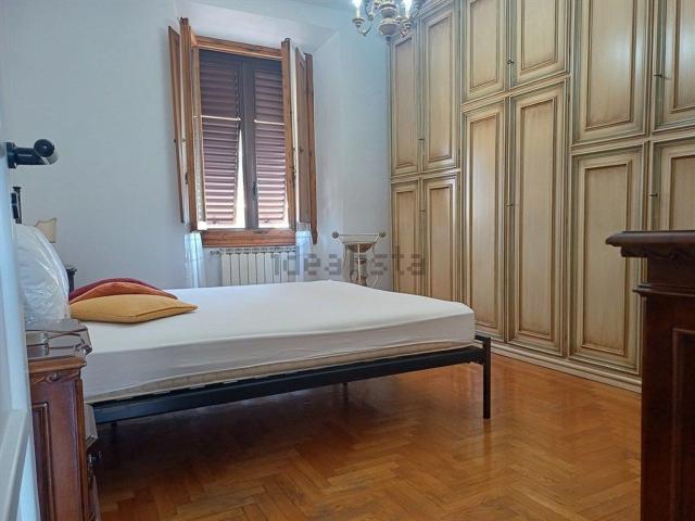 Appartamento in affitto a Quartiere 1, Firenze