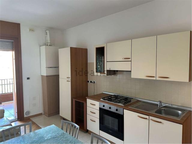Appartamento in affitto a San Marone, Marche