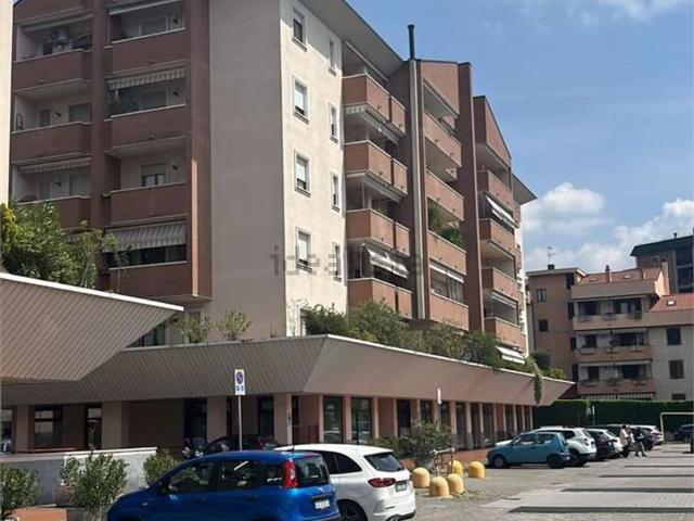 Appartamento in affitto a Zona Omogenea Milano Nord, Paderno Dugnano