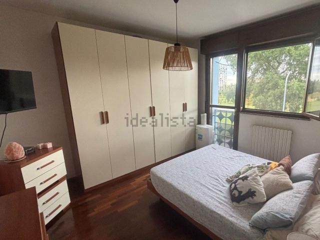 Appartamento in affitto a Buco del Signore, Re