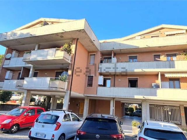 Appartamento in affitto a Cenerente, Umbria