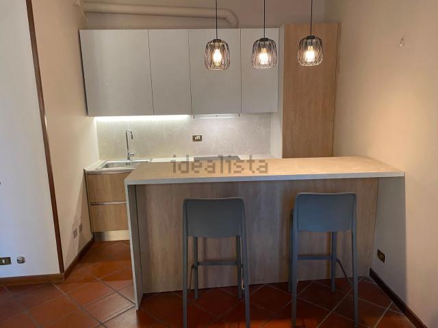 Appartamento in affitto a Centro Storico, Modena