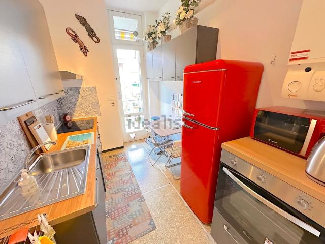 Appartamento in affitto a Chiavari, Liguria
