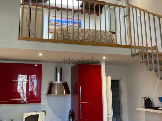 Appartamento in affitto a Quartiere 1, Firenze