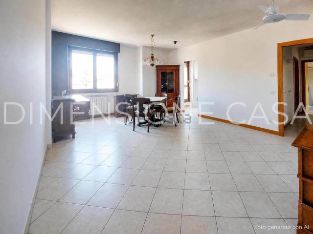 Appartamento in affitto a Unione delle Terre d'Argine, Carpi