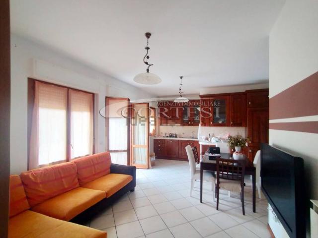 Appartamento in affitto a Umbertide, Umbria