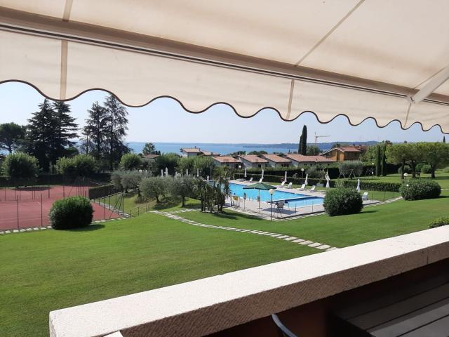 Appartamento in affitto a Moniga Del Garda, Lombardia