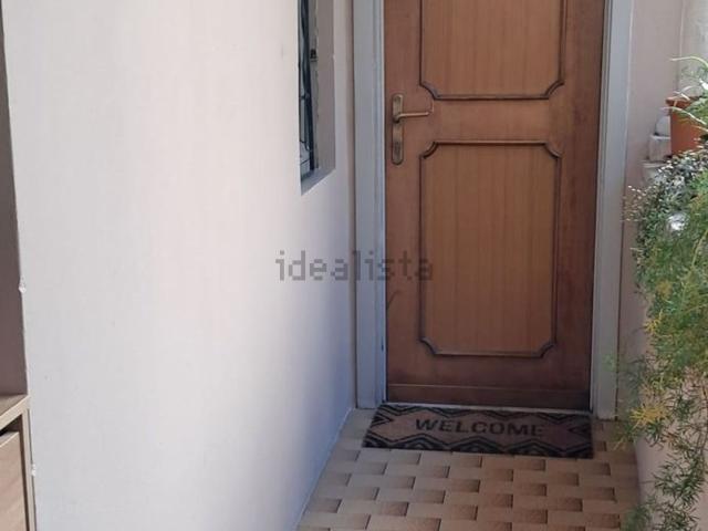 Appartamento in affitto a Zona Centro, Brescia