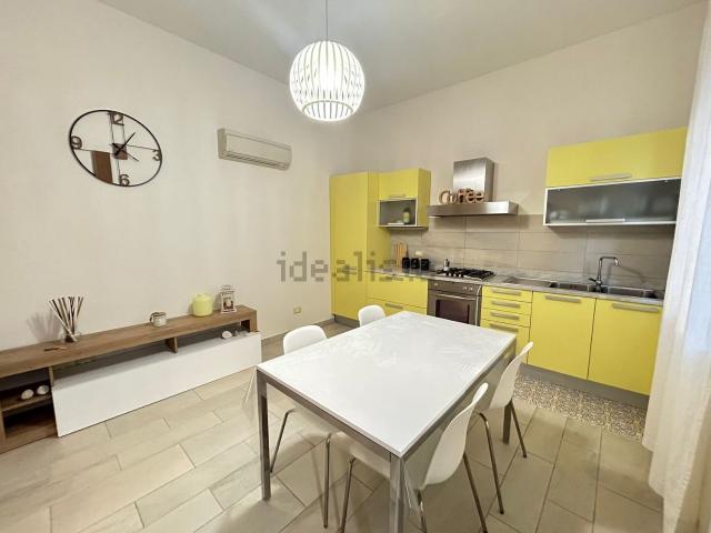 Appartamento in affitto a Viareggio, Toscana