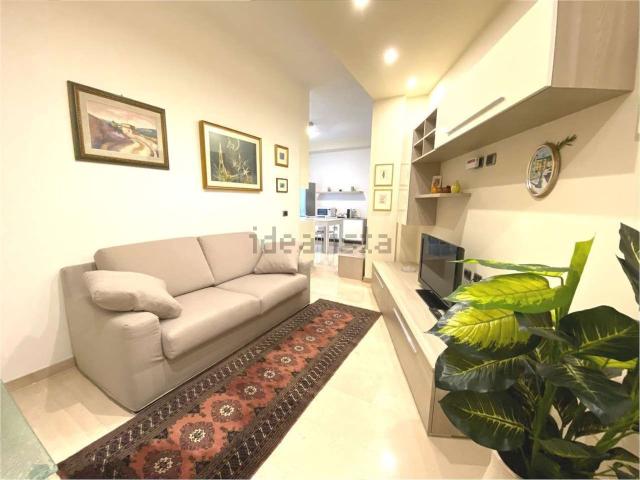 Appartamento in affitto a Buon Pastore-Sant'Agnese-San Damaso, Modena