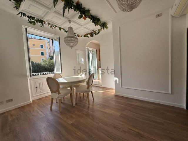 Appartamento in affitto a Carbognano, Lerici