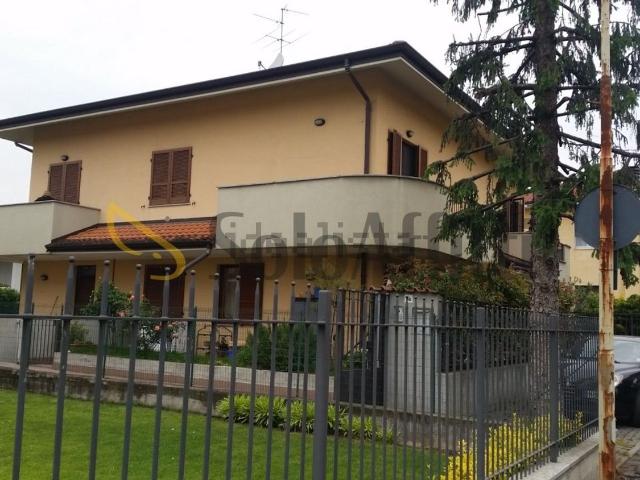 Appartamento in affitto a Casino Luraghi, Gorgonzola