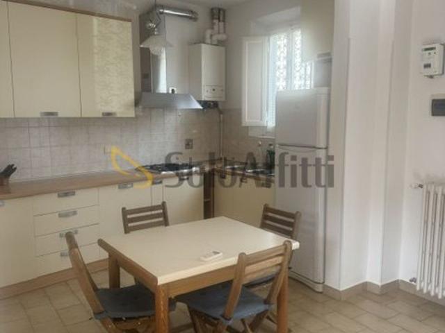 Appartamento in affitto a Quartiere 5, Firenze