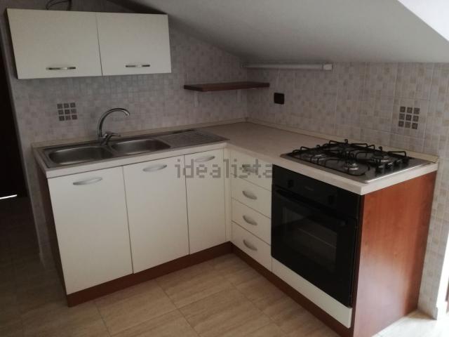 Attico in affitto a Puglia, Foggia