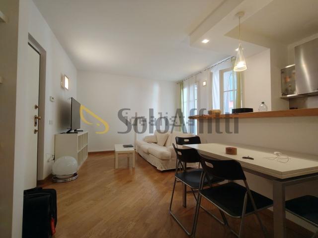 Appartamento in affitto a Centro, Gallarate
