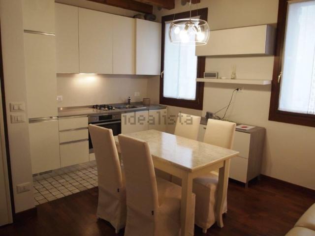 Appartamento in affitto a San Zeno, Treviso