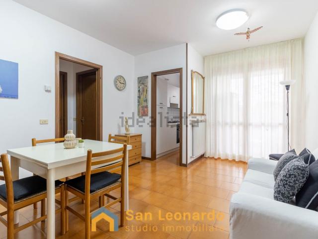 Appartamento in affitto a San Paolo, Treviso