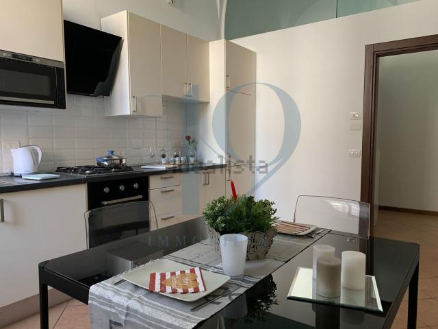 Appartamento in affitto a Parma Centro, Sorbolo