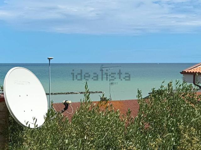 Appartamento in affitto a Marina di Massignano, Massignano