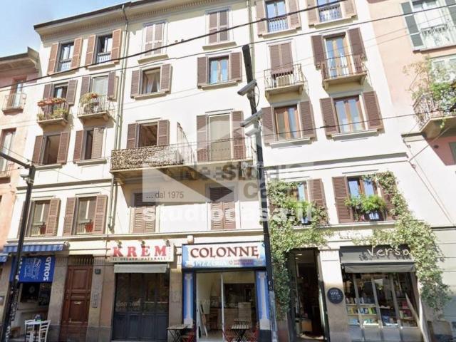 Appartamento in affitto a Municipio 1, Milano