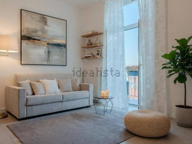 Appartamento in affitto a Bordighera, Liguria