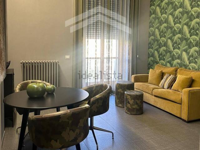 Appartamento in affitto a Campobasso, Molise