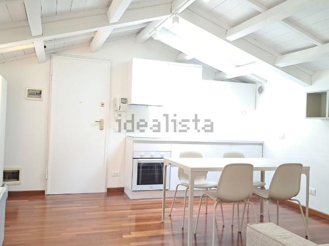 Appartamento in affitto a Centro, Thiene