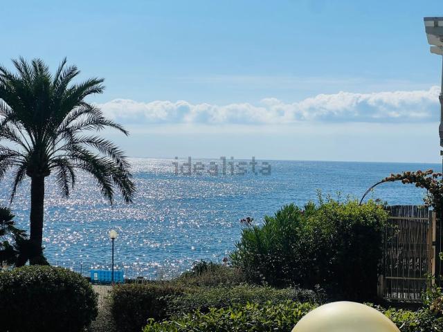 Appartamento in affitto a Poggio di Sanremo, San Remo