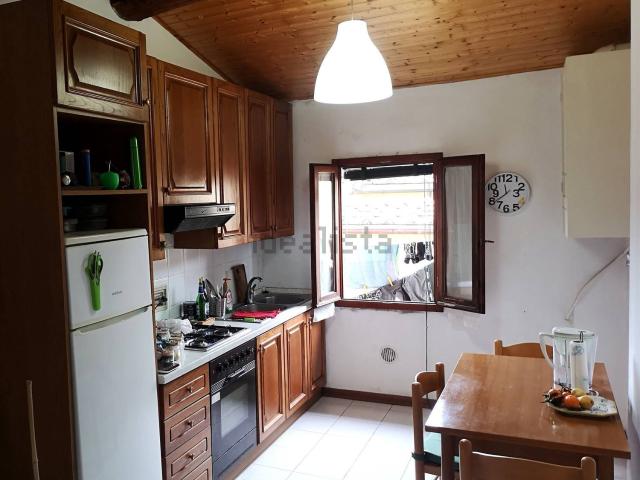 Appartamento in affitto a Vetrivecchi, San Giovanni Valdarno
