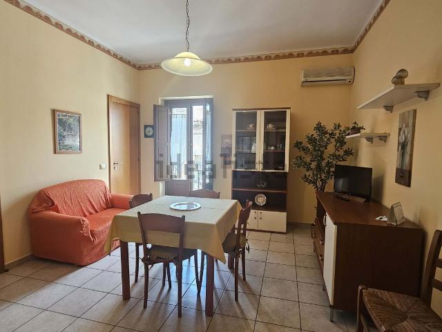 Appartamento in affitto a Ragusa, Cappuccini