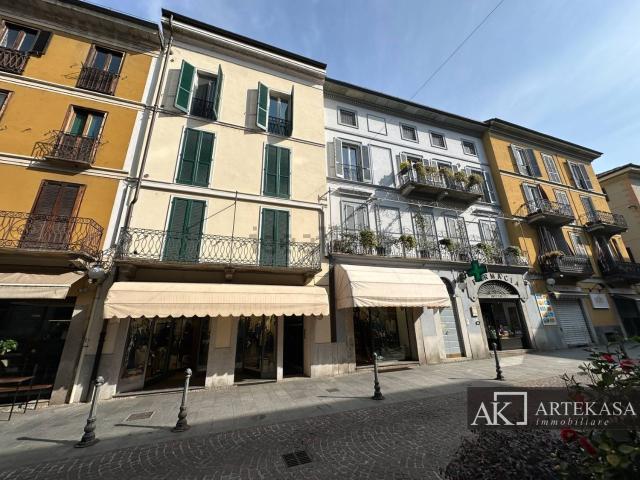 Appartamento in affitto a Sacro Cuore, Piemonte