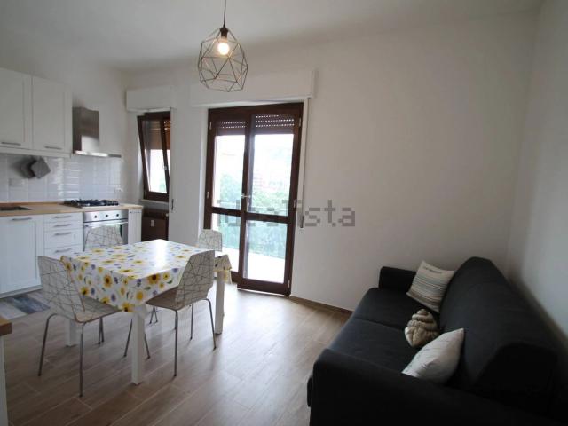 Appartamento in affitto a Borghetto Santo Spirito, Liguria