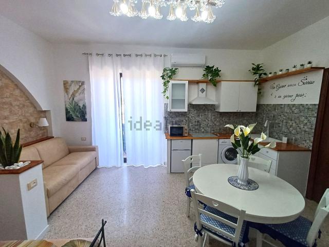 Appartamento in affitto a Soverato Marina, Calabria