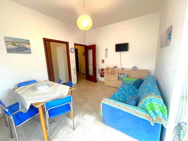 Appartamento in affitto a Borghetto Santo Spirito, Liguria