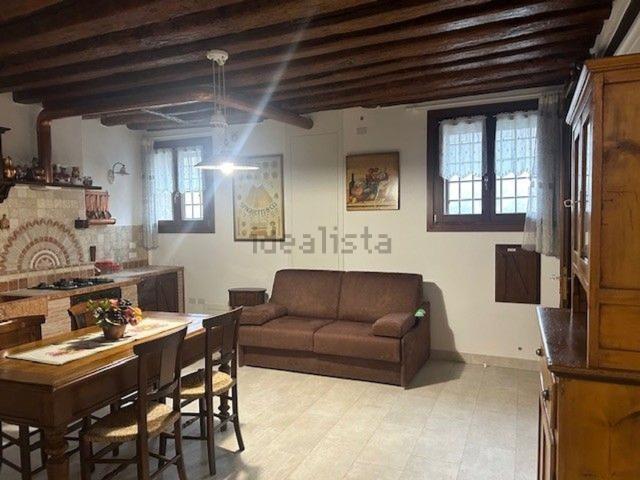 Appartamento in affitto a Venezia-Murano-Burano, Venezia